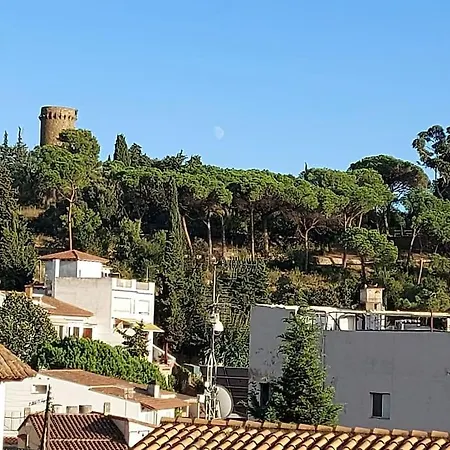 Apartment Stunning At Beach Caldes D'Estrach