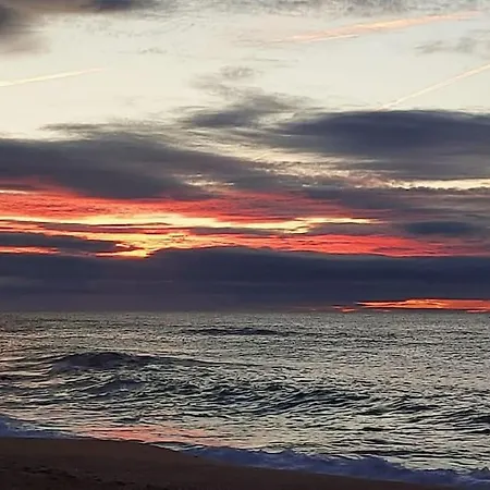Appartamento Stunning At Beach *