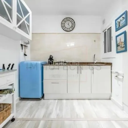 Stunning At Beach Apartamento