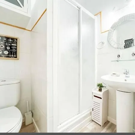 Stunning At Beach Apartamento